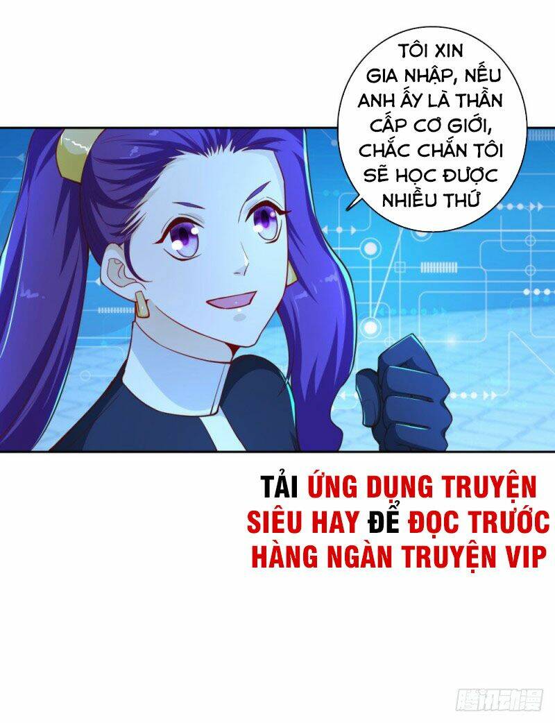 Thiên Hỏa Đại Đạo Chapter 64 - Trang 2