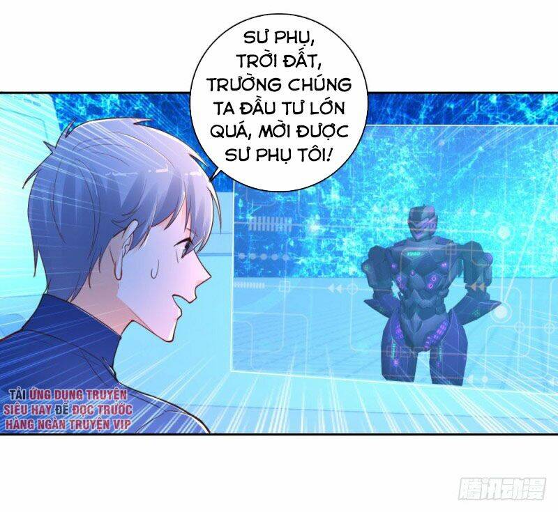 Thiên Hỏa Đại Đạo Chapter 64 - Trang 2