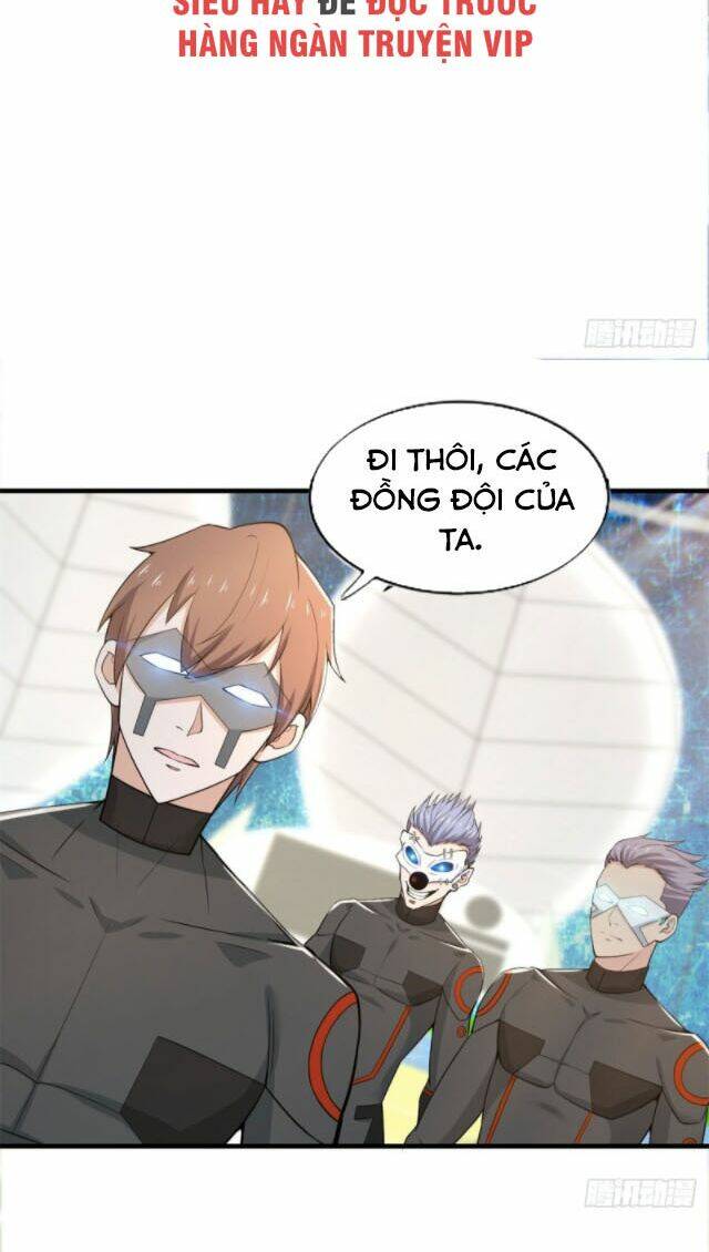 Thiên Hỏa Đại Đạo Chapter 76 - Trang 2