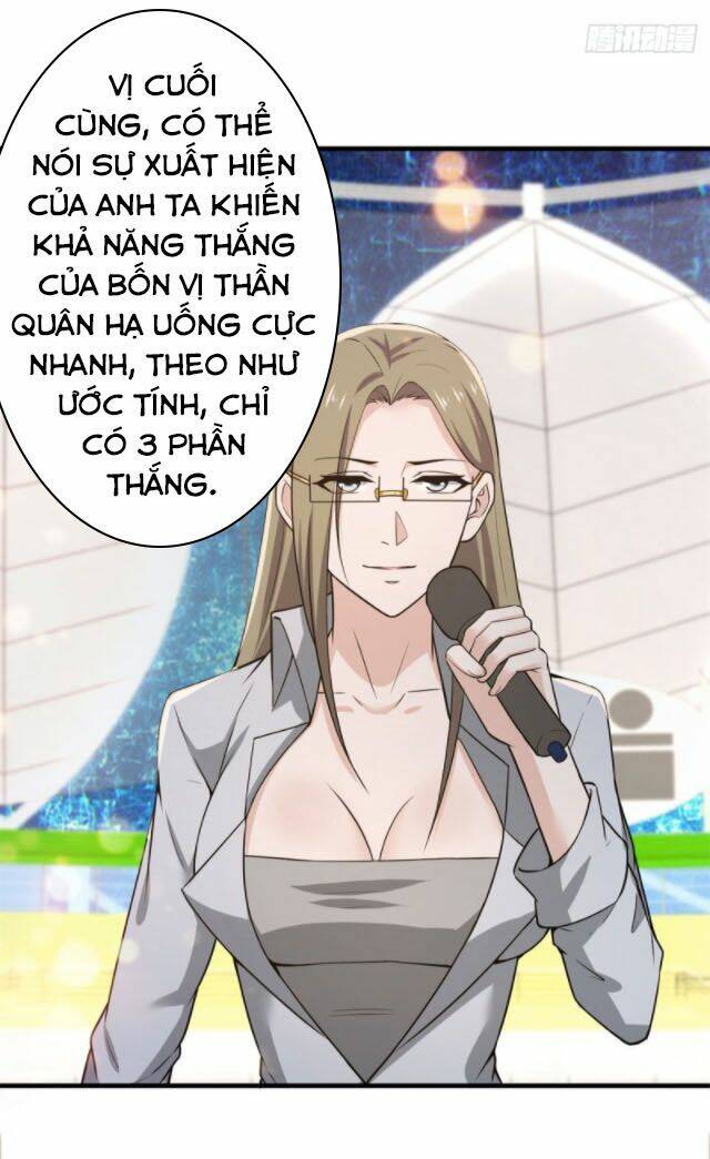 Thiên Hỏa Đại Đạo Chapter 76 - Trang 2