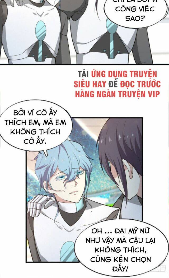 Thiên Hỏa Đại Đạo Chapter 76 - Trang 2