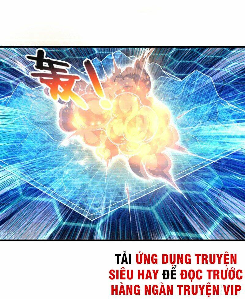 Thiên Hỏa Đại Đạo Chapter 77 - Trang 2