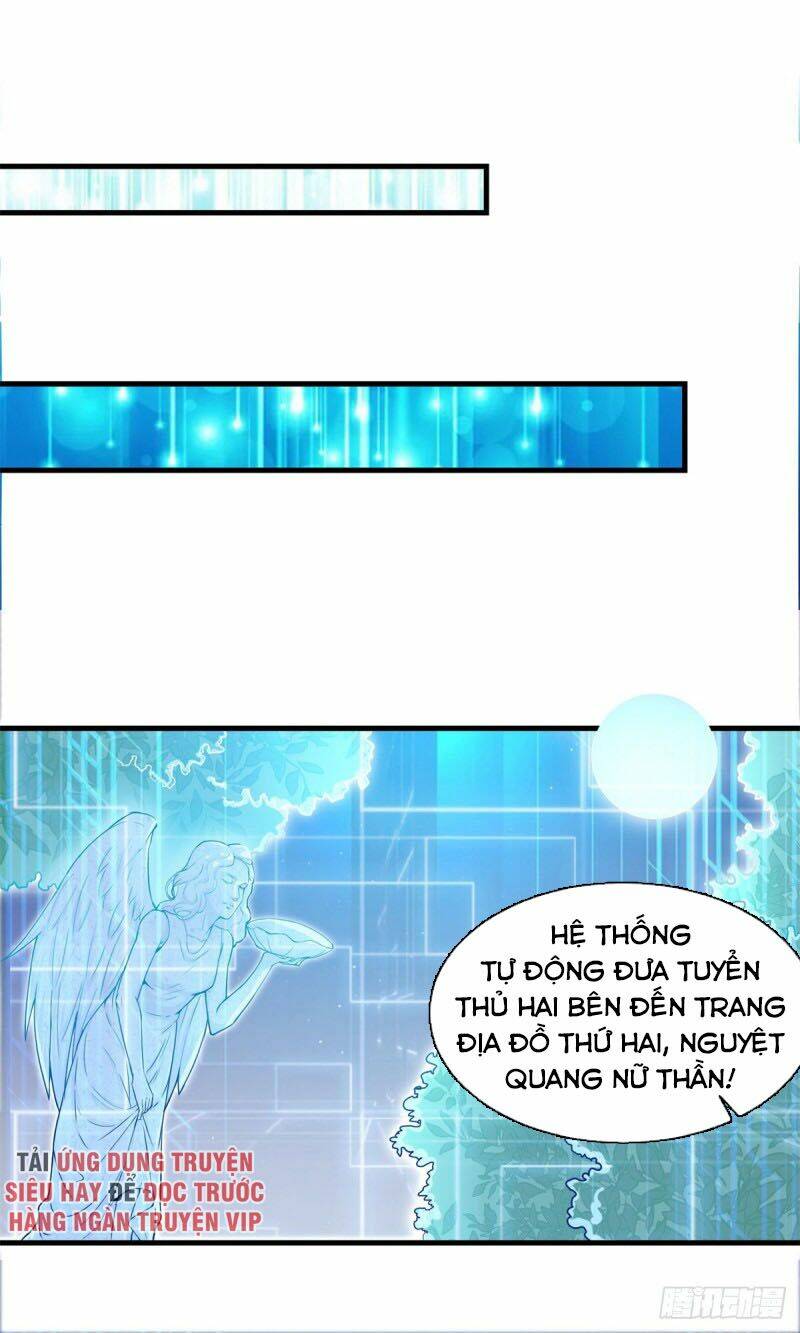 Thiên Hỏa Đại Đạo Chapter 77 - Trang 2