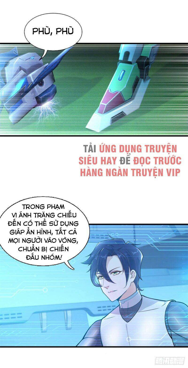 Thiên Hỏa Đại Đạo Chapter 77 - Trang 2