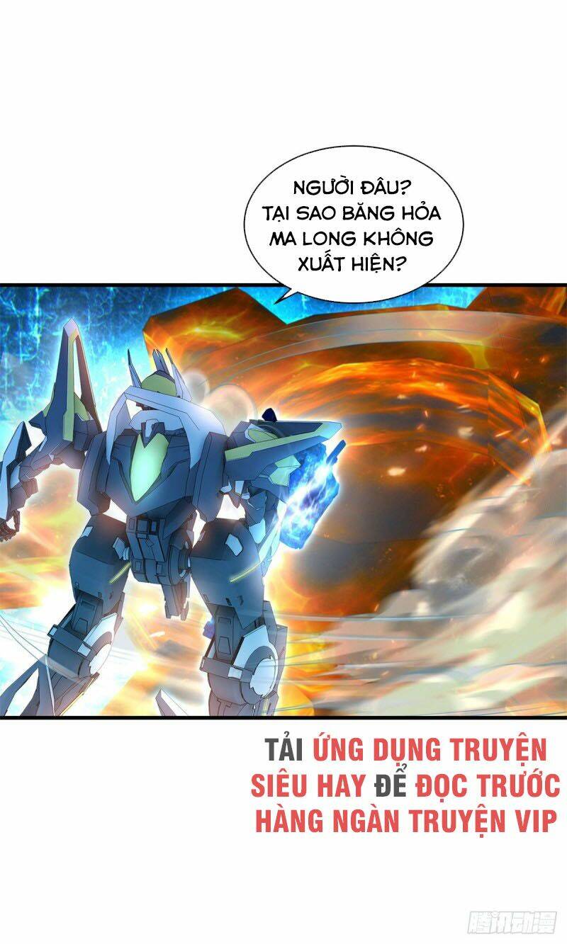 Thiên Hỏa Đại Đạo Chapter 77 - Trang 2