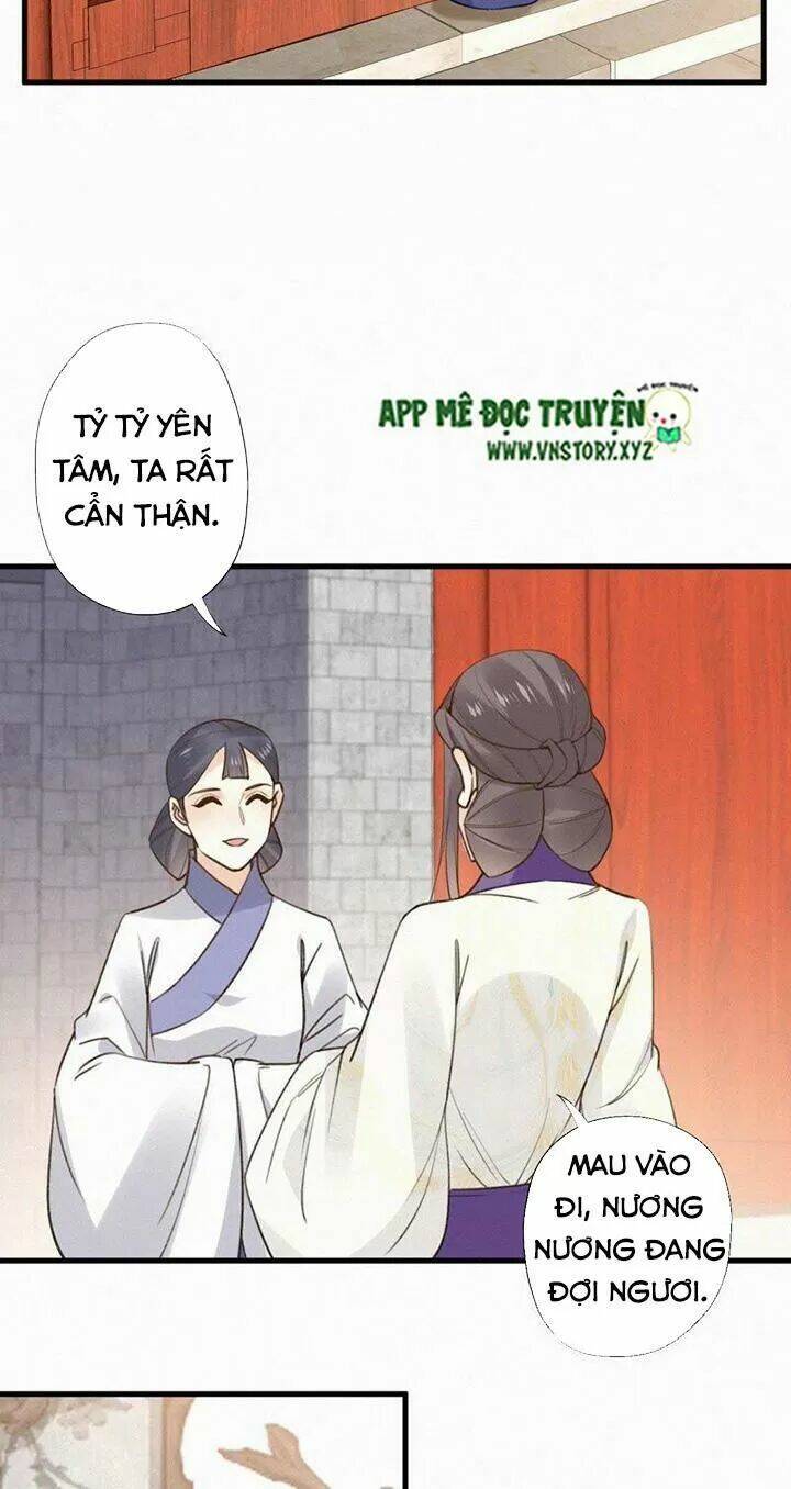 thiên hương mỹ nhân chapter 105: - an cẩm chân chính - Next chapter 106: - trêu chọc bệ hạ!?