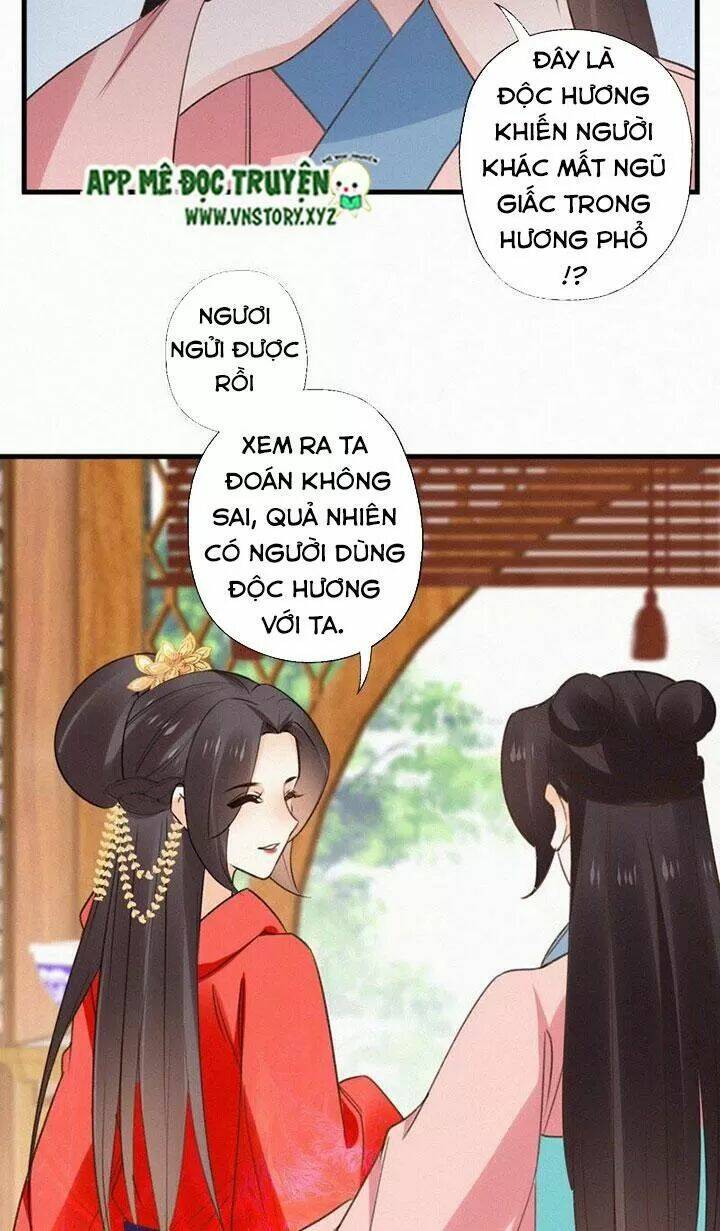 thiên hương mỹ nhân chapter 106: - trêu chọc bệ hạ!? - Next chương 107