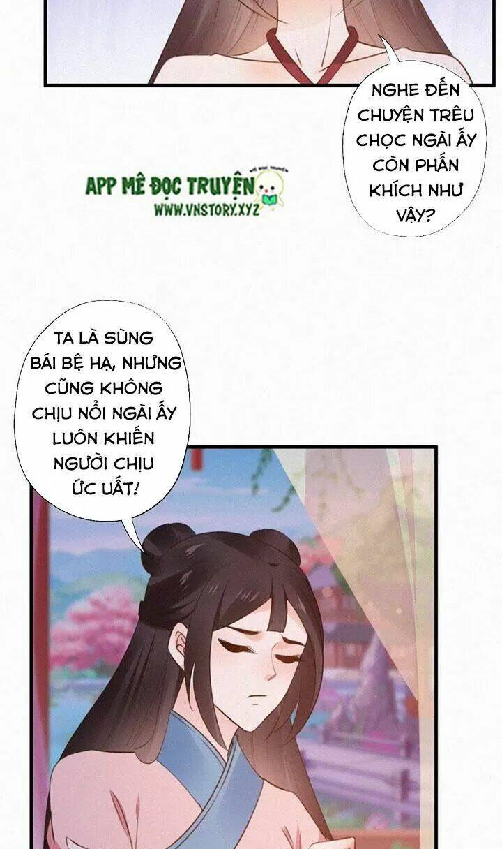 thiên hương mỹ nhân chương 107 - Next chapter 108