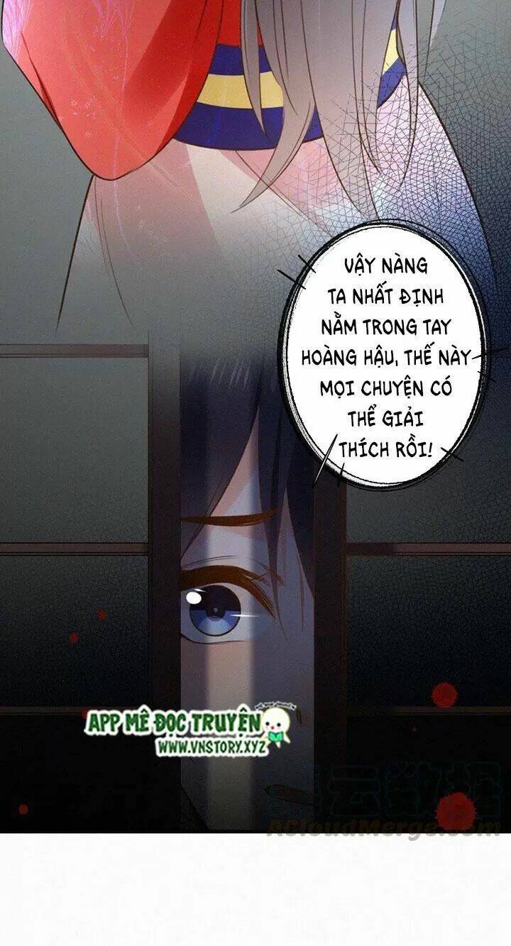 thiên hương mỹ nhân chương 107 - Next chapter 108