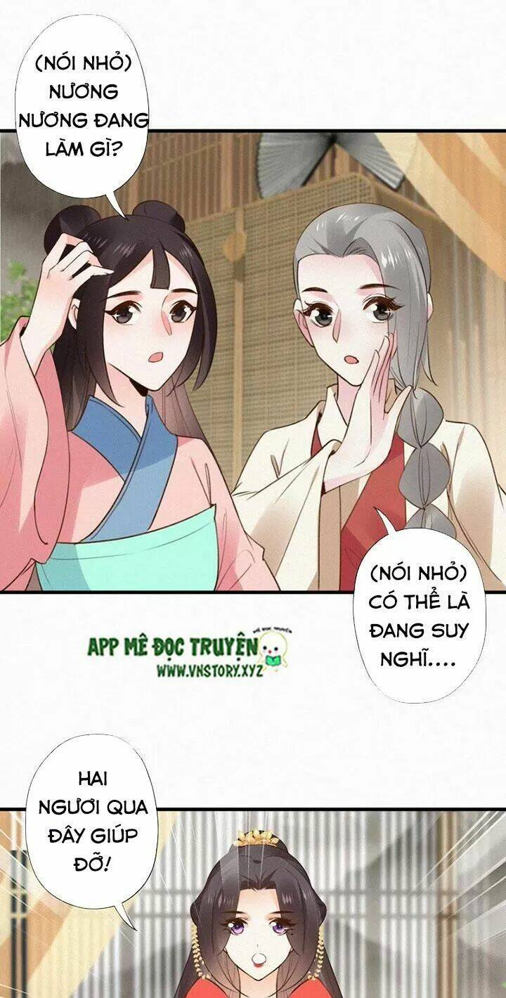 thiên hương mỹ nhân chương 107 - Next chapter 108