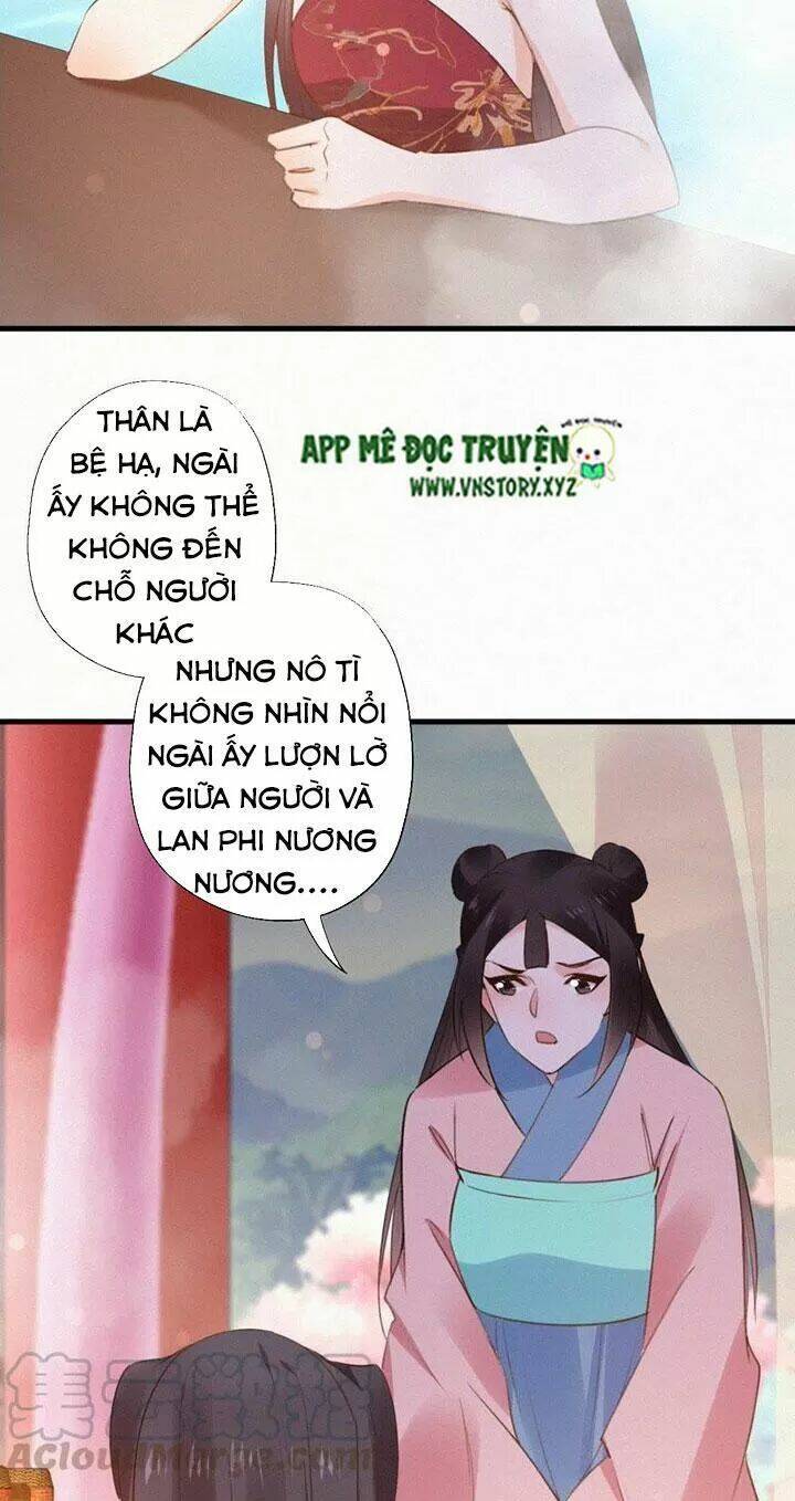 thiên hương mỹ nhân chương 107 - Next chapter 108