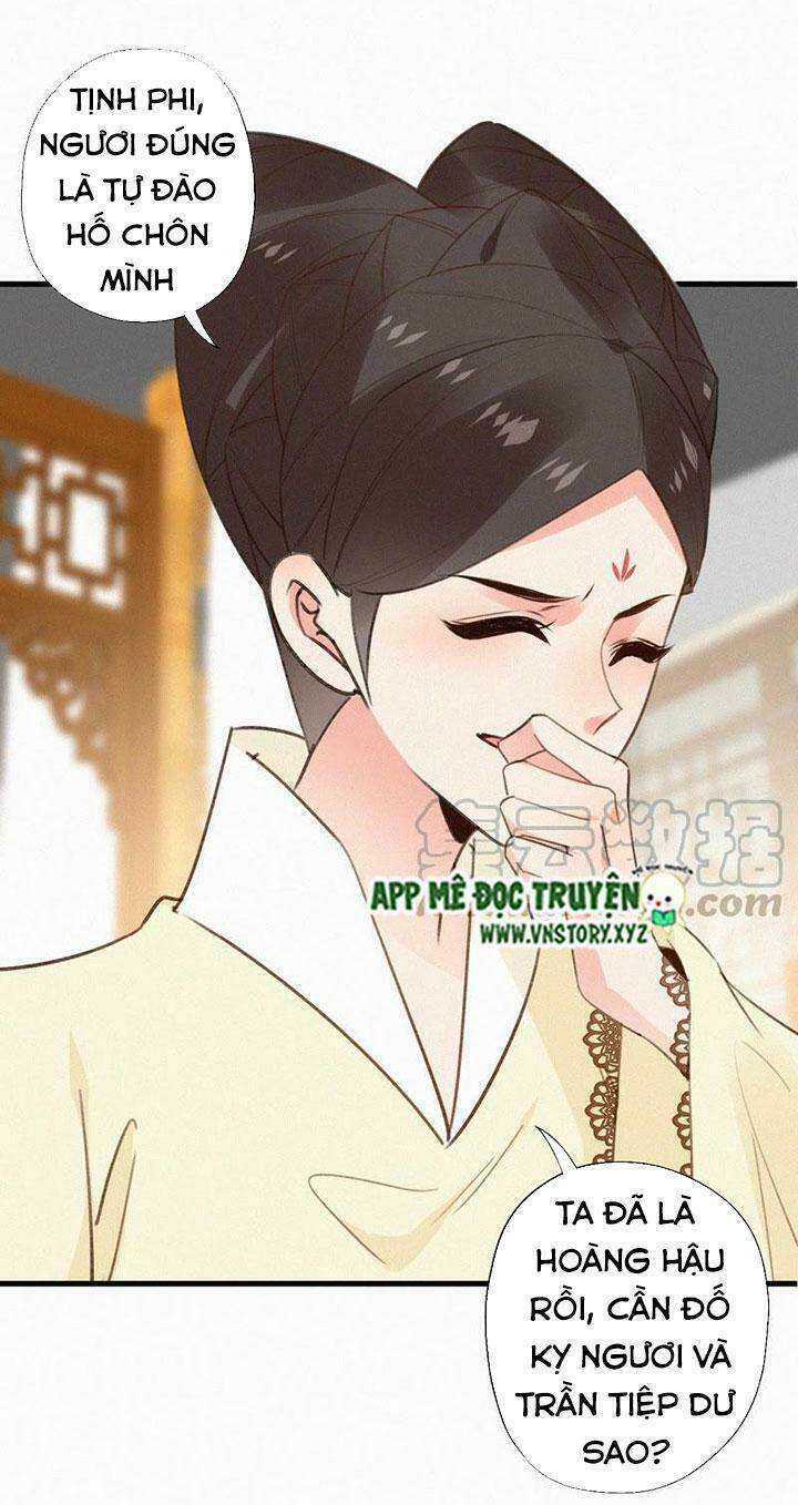 thiên hương mỹ nhân chapter 112 - Trang 2