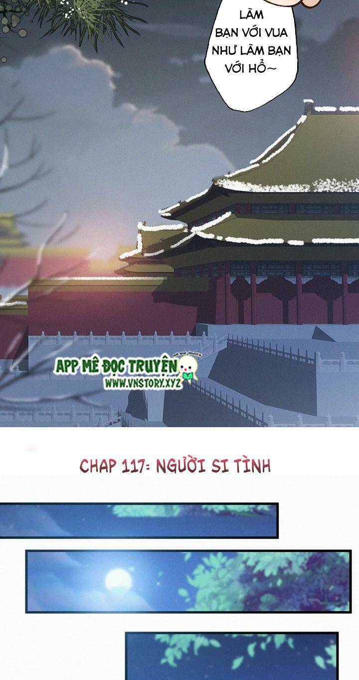 thiên hương mỹ nhân chapter 119 - Next chapter 120