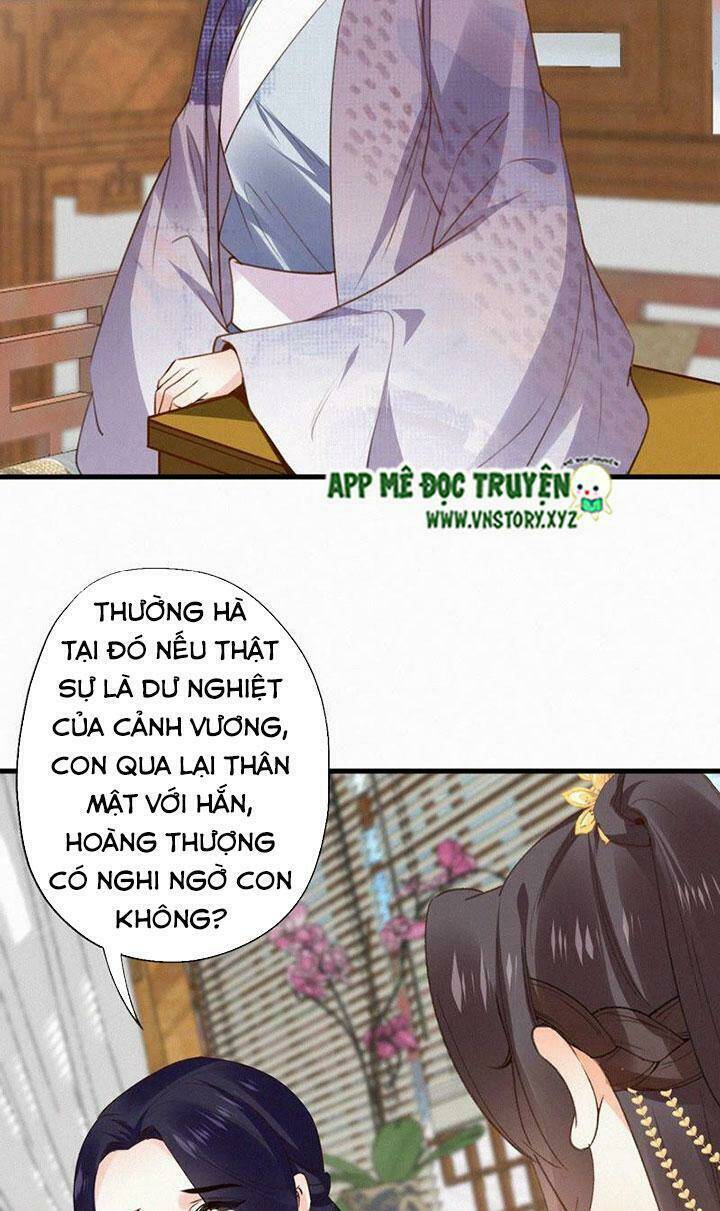 thiên hương mỹ nhân chapter 123 - Next Chapter 124