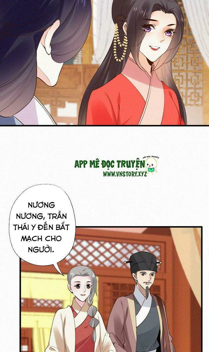 thiên hương mỹ nhân chapter 123 - Next Chapter 124