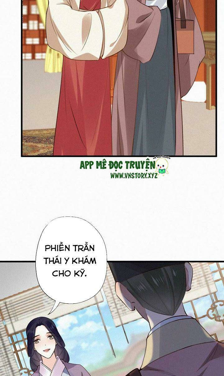 thiên hương mỹ nhân chapter 123 - Next Chapter 124