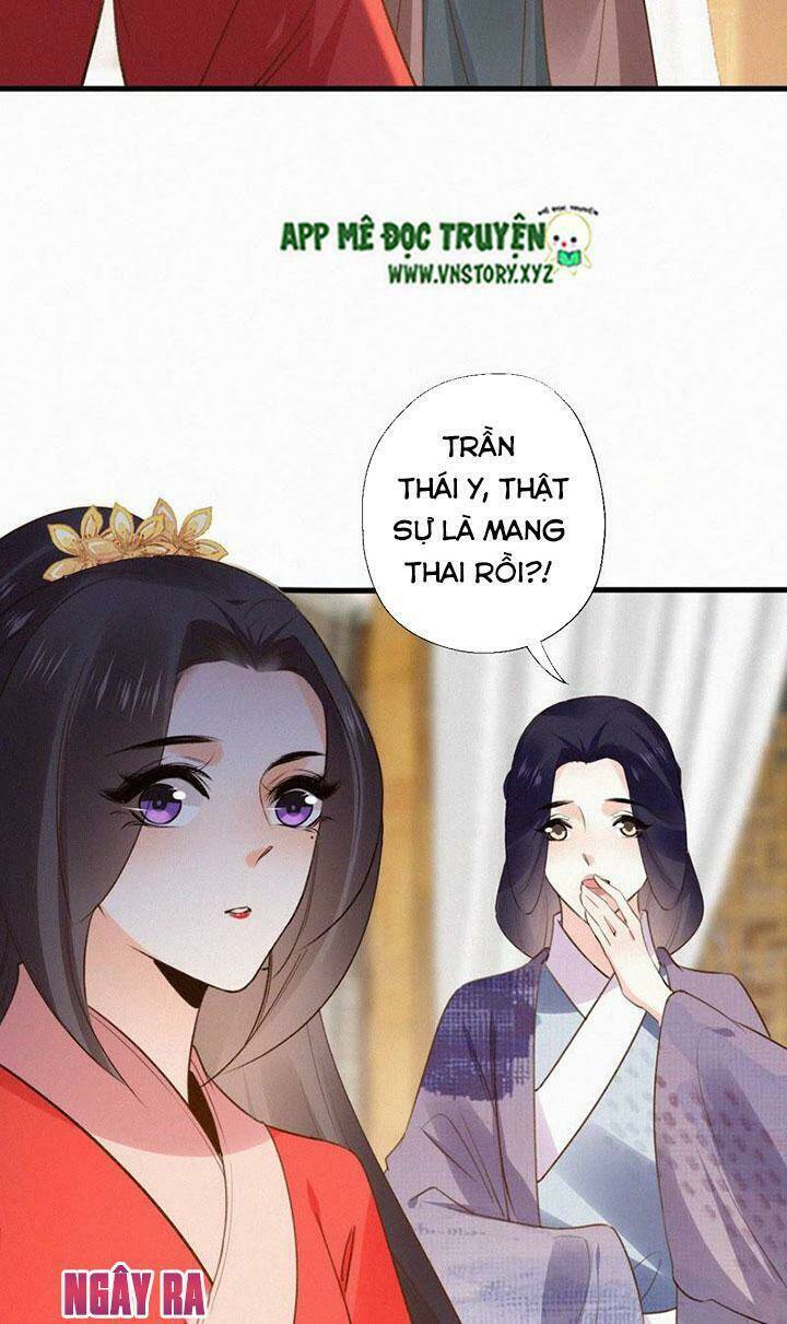 thiên hương mỹ nhân chapter 123 - Next Chapter 124