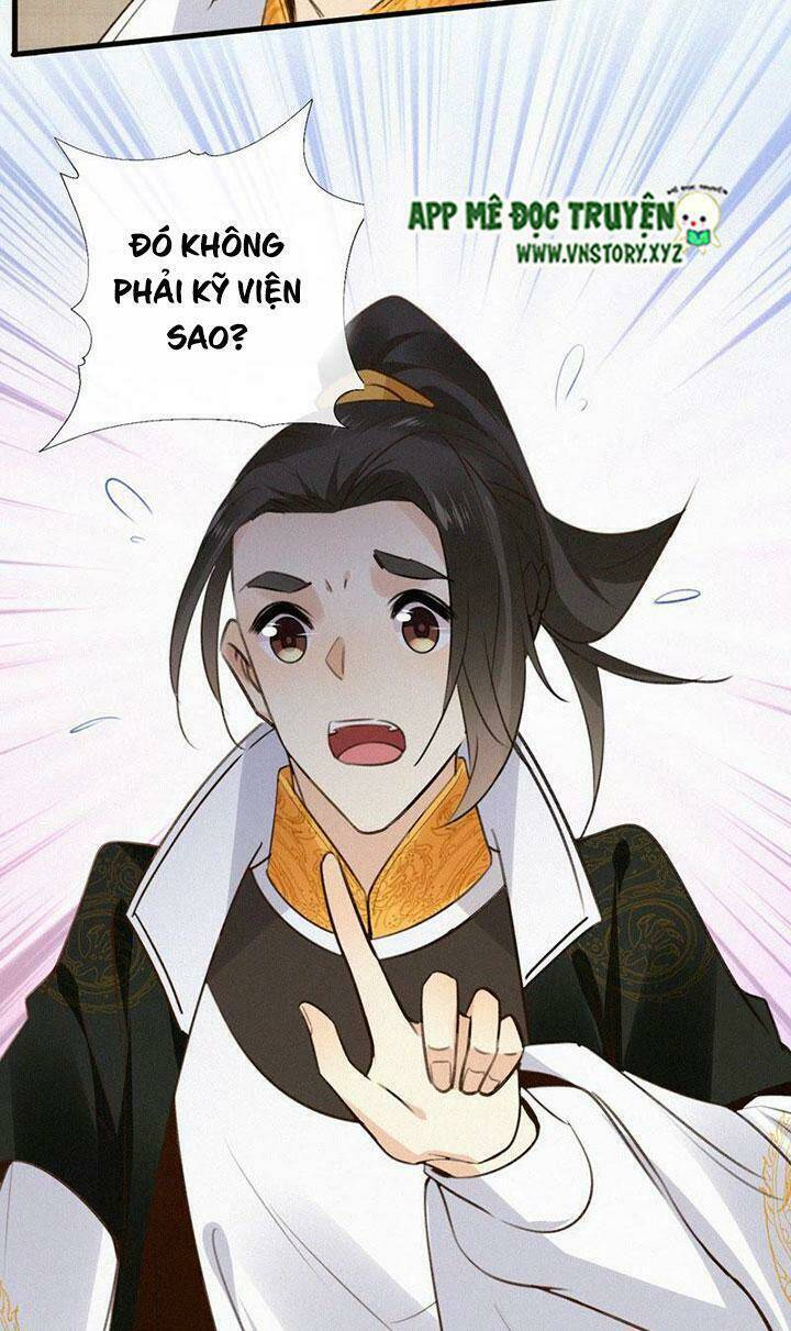 thiên hương mỹ nhân chapter 123 - Next Chapter 124