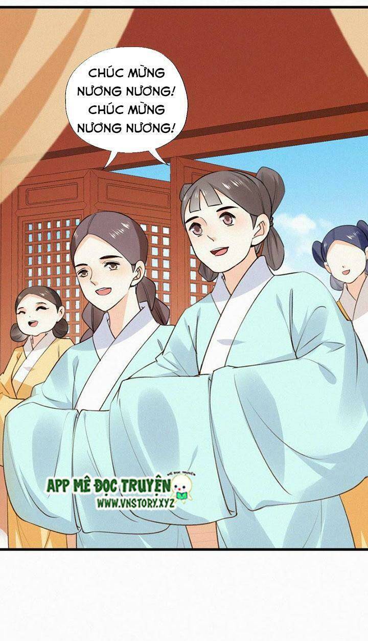 thiên hương mỹ nhân chapter 123 - Next Chapter 124