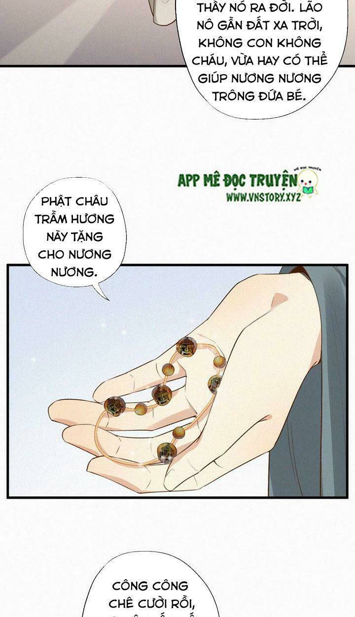 thiên hương mỹ nhân chapter 123 - Next Chapter 124