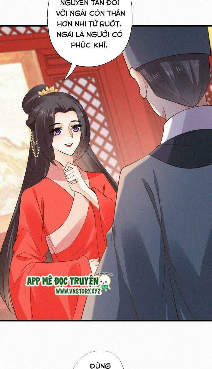 thiên hương mỹ nhân chapter 123 - Next Chapter 124