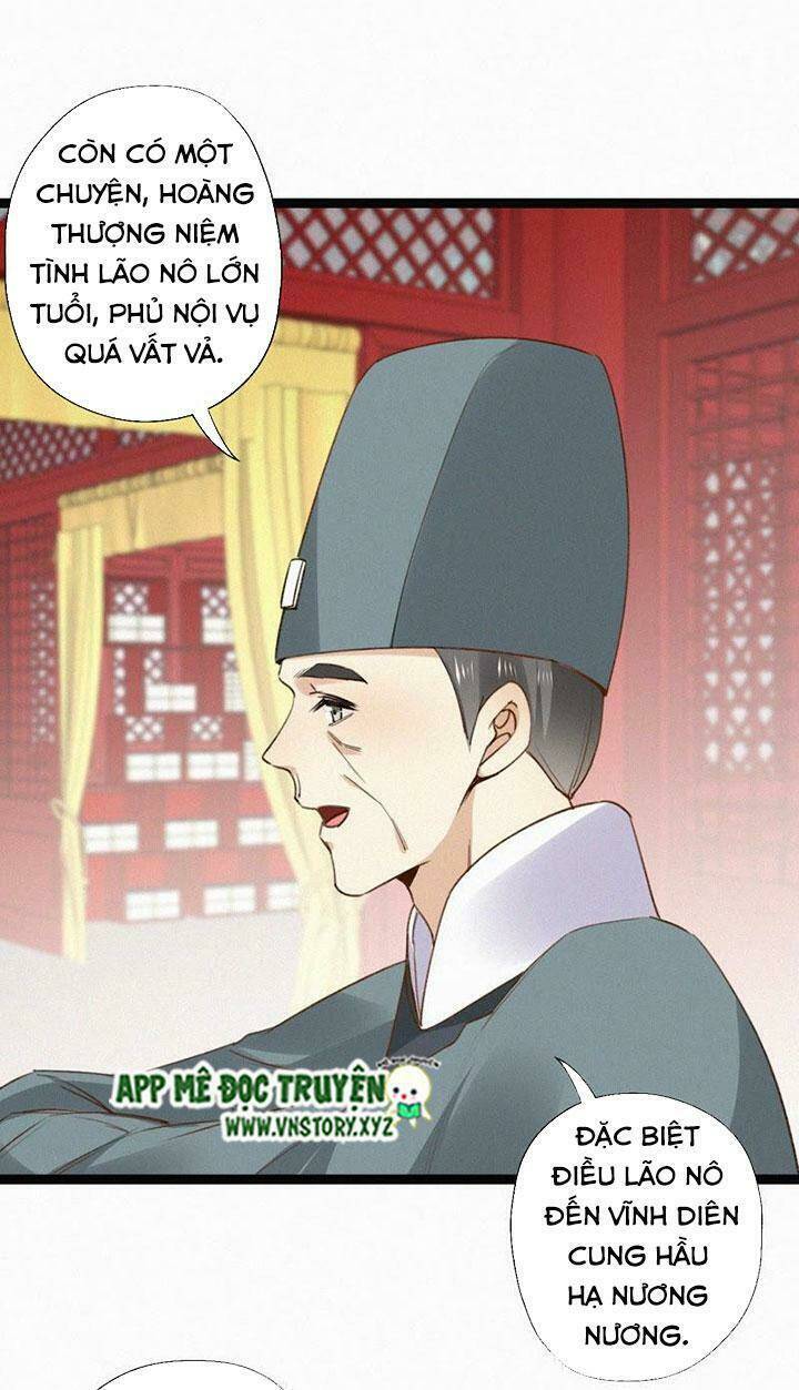 thiên hương mỹ nhân chapter 123 - Next Chapter 124