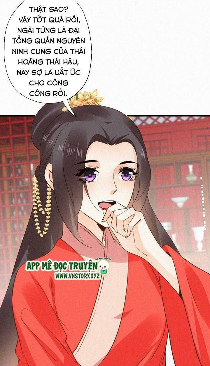 thiên hương mỹ nhân chapter 123 - Next Chapter 124