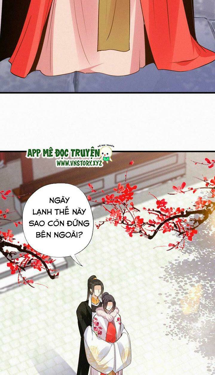 thiên hương mỹ nhân chapter 123 - Next Chapter 124