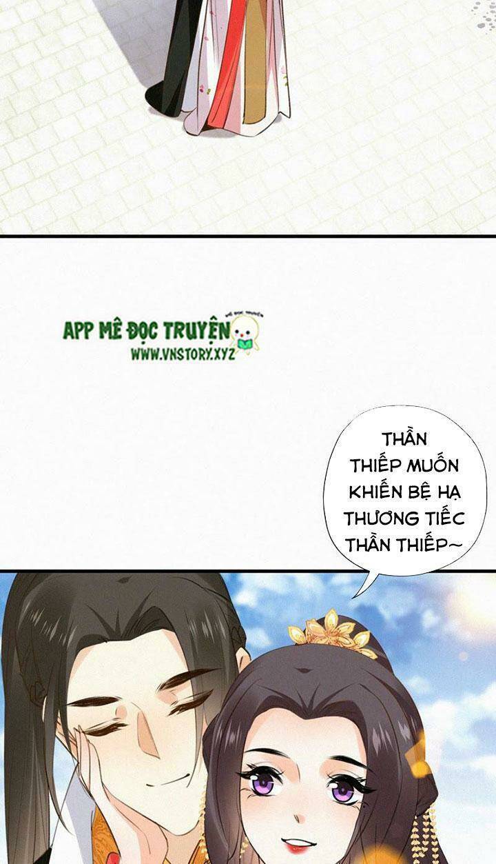 thiên hương mỹ nhân chapter 123 - Next Chapter 124