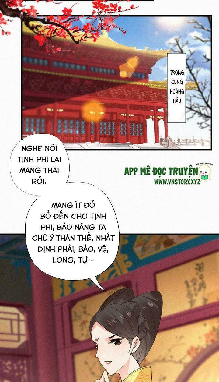 thiên hương mỹ nhân chapter 123 - Next Chapter 124