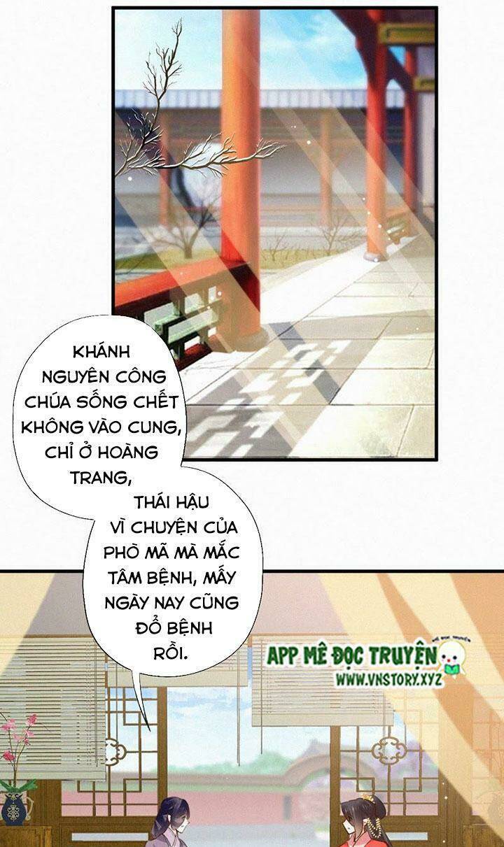 thiên hương mỹ nhân chapter 123 - Next Chapter 124