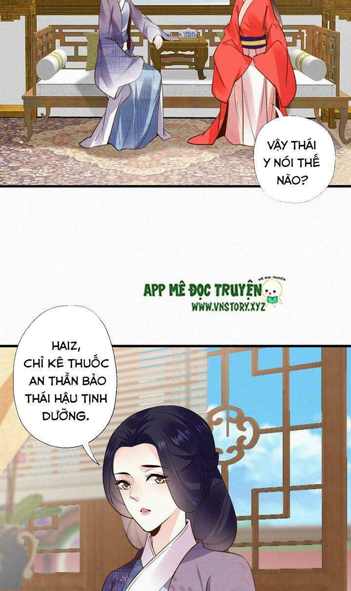 thiên hương mỹ nhân chapter 123 - Next Chapter 124