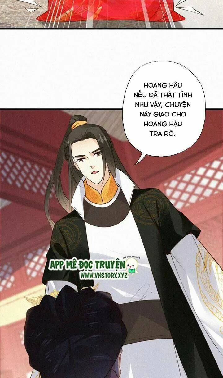 thiên hương mỹ nhân chương 132 - Next chapter 133