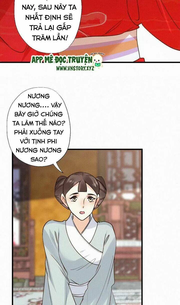 thiên hương mỹ nhân chương 132 - Next chapter 133