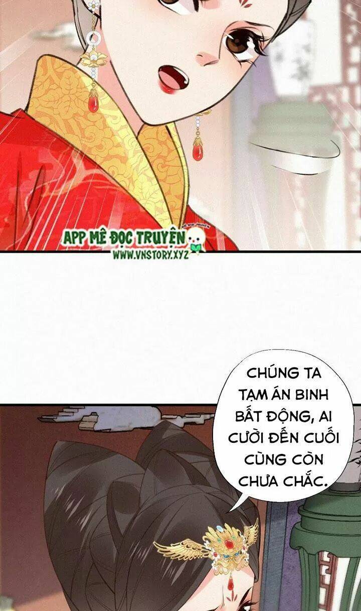 thiên hương mỹ nhân chương 132 - Next chapter 133