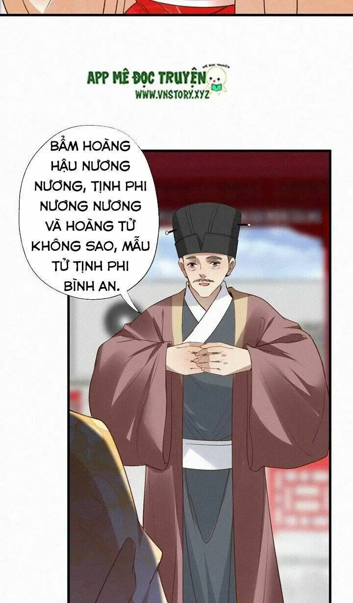 thiên hương mỹ nhân chương 132 - Next chapter 133