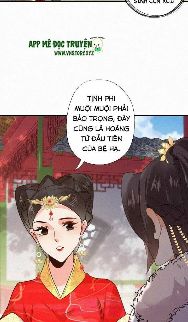 thiên hương mỹ nhân chương 132 - Next chapter 133