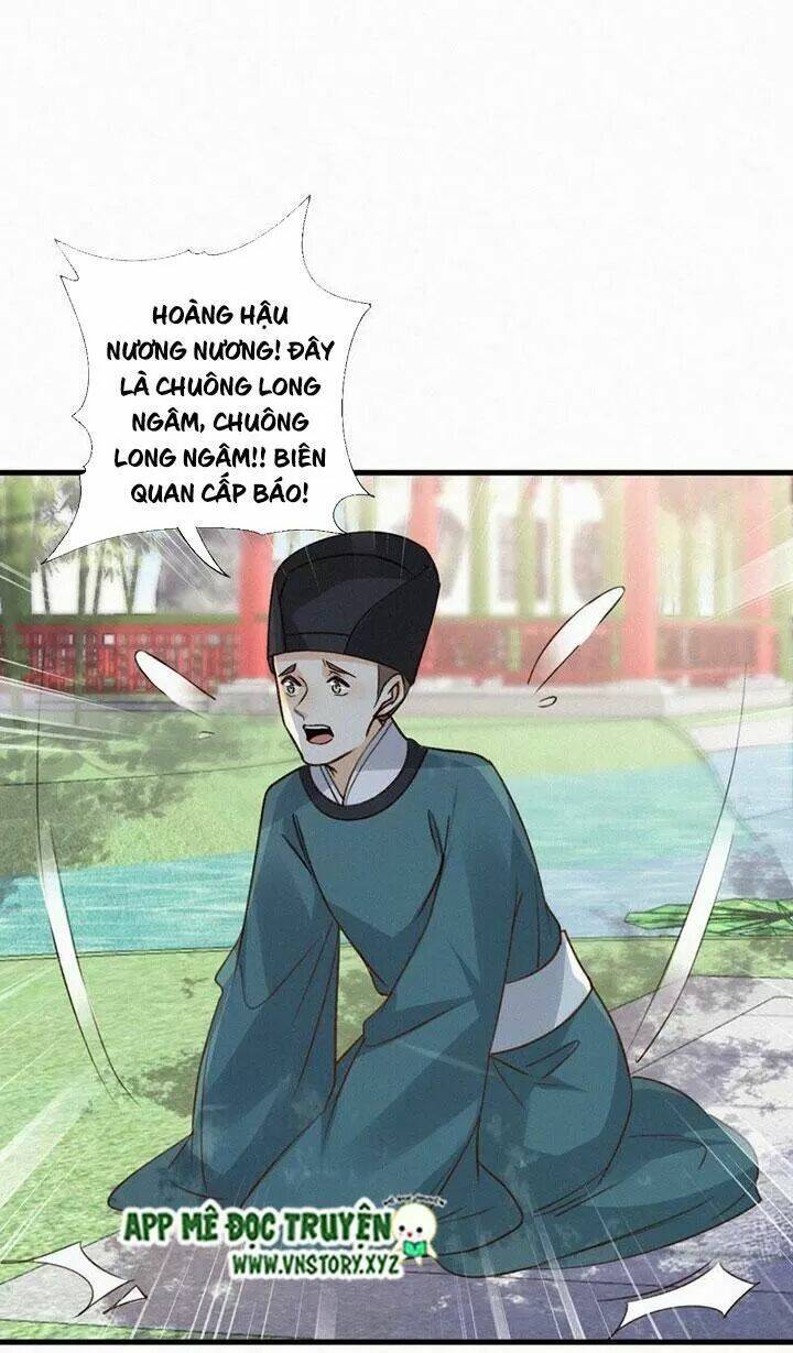 thiên hương mỹ nhân chương 132 - Next chapter 133