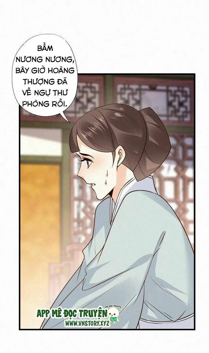 thiên hương mỹ nhân chương 132 - Next chapter 133