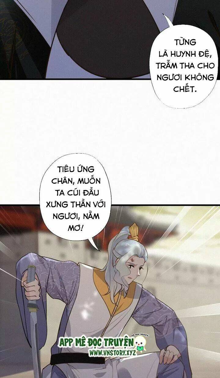 thiên hương mỹ nhân chapter 134 - Trang 2