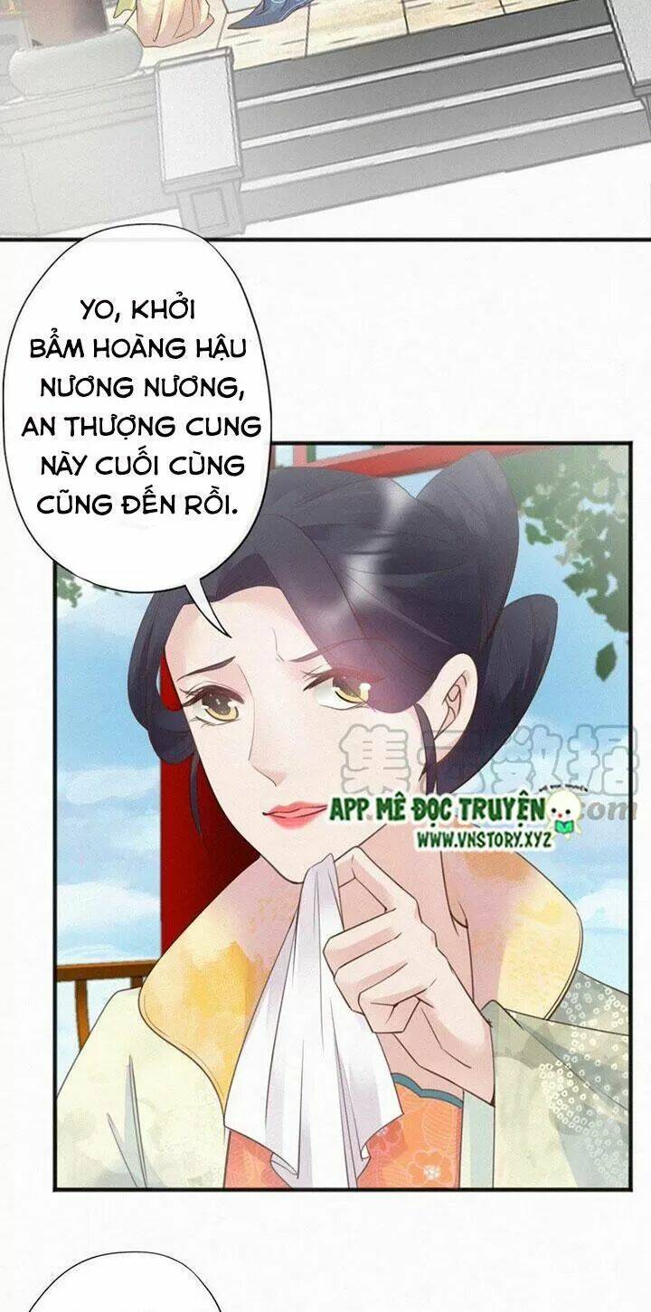 thiên hương mỹ nhân chapter 30: cung tâm kế - Next chapter 31: bị đánh