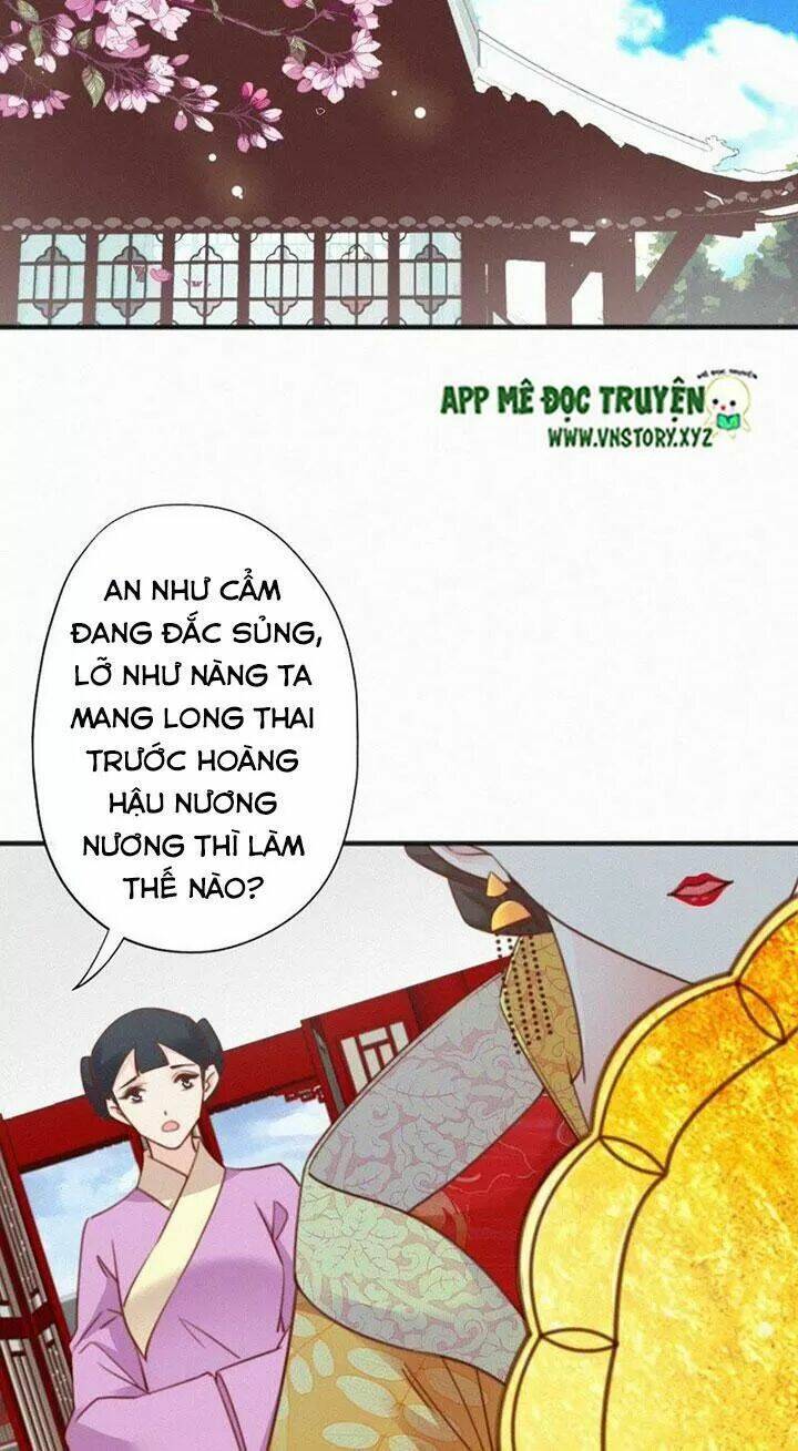 thiên hương mỹ nhân chapter 30: cung tâm kế - Next chapter 31: bị đánh