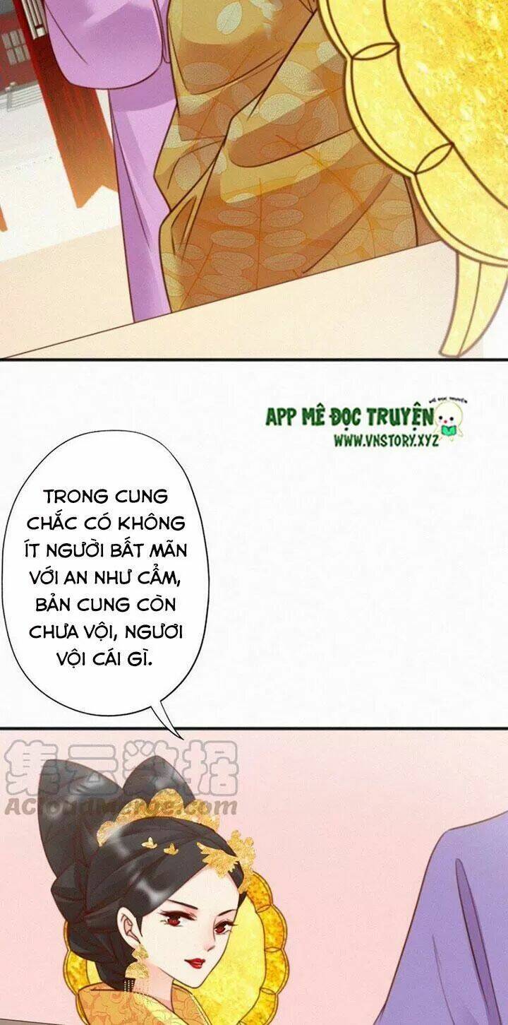 thiên hương mỹ nhân chapter 30: cung tâm kế - Next chapter 31: bị đánh