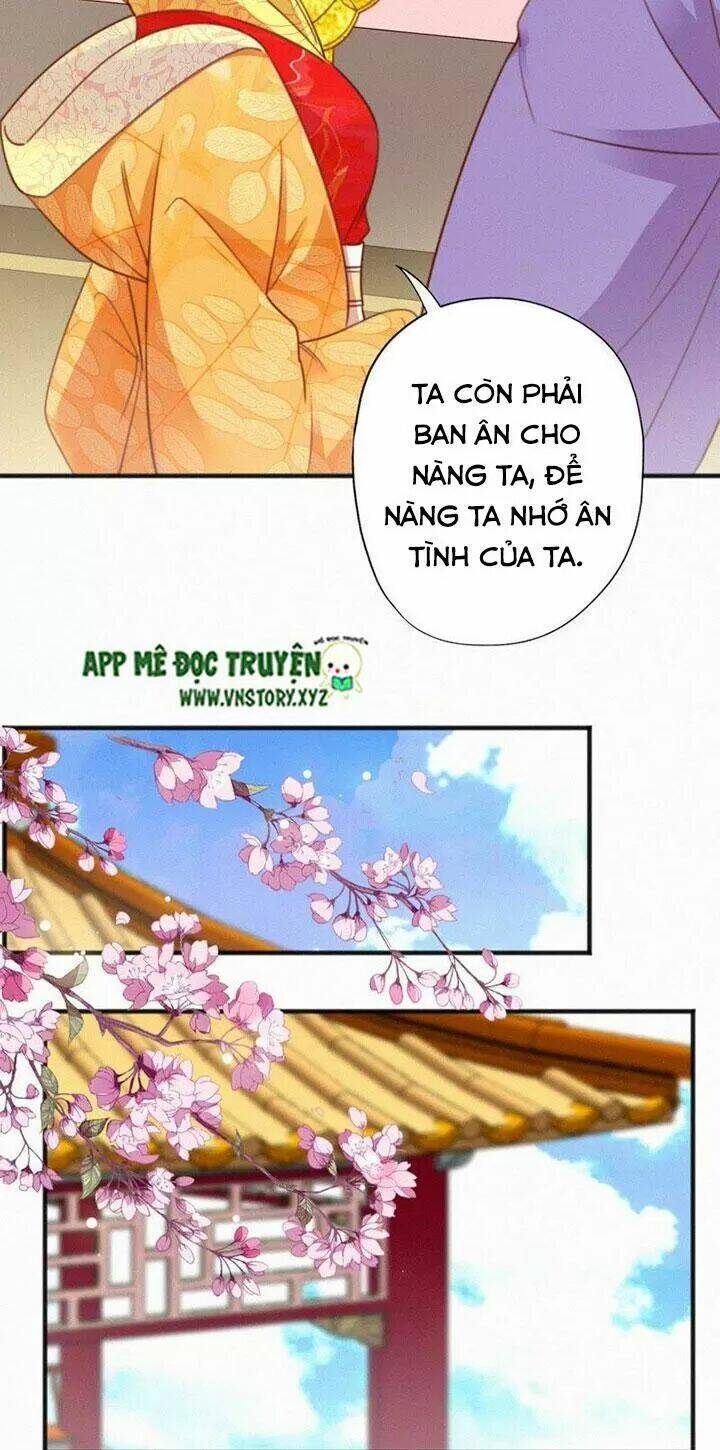 thiên hương mỹ nhân chapter 30: cung tâm kế - Next chapter 31: bị đánh