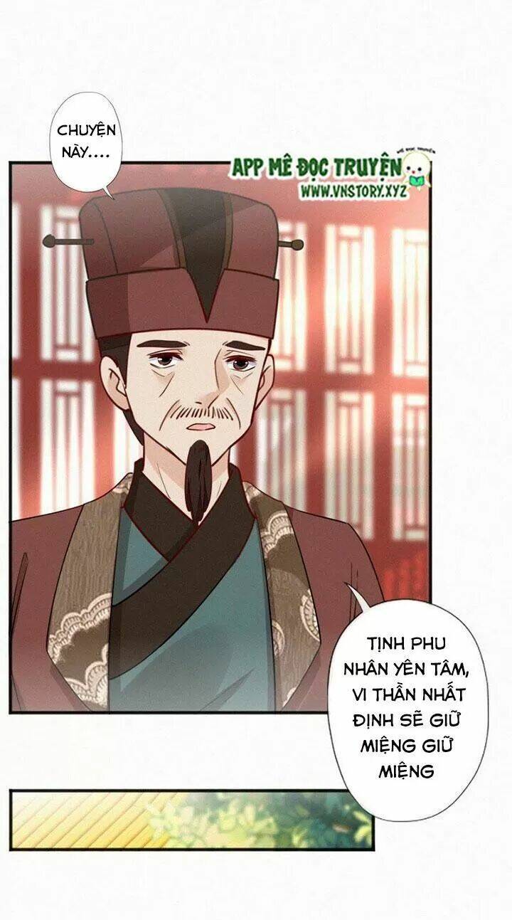 thiên hương mỹ nhân chapter 43: có hỉ - Next chapter 44: giai nhân về