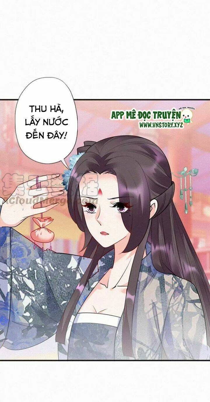 thiên hương mỹ nhân chapter 43: có hỉ - Next chapter 44: giai nhân về