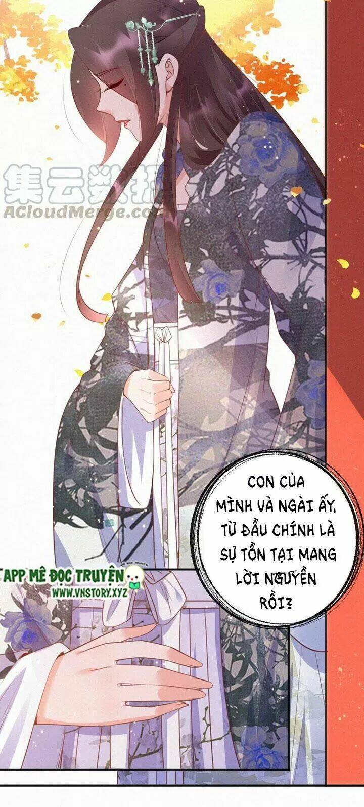 thiên hương mỹ nhân chapter 43: có hỉ - Next chapter 44: giai nhân về