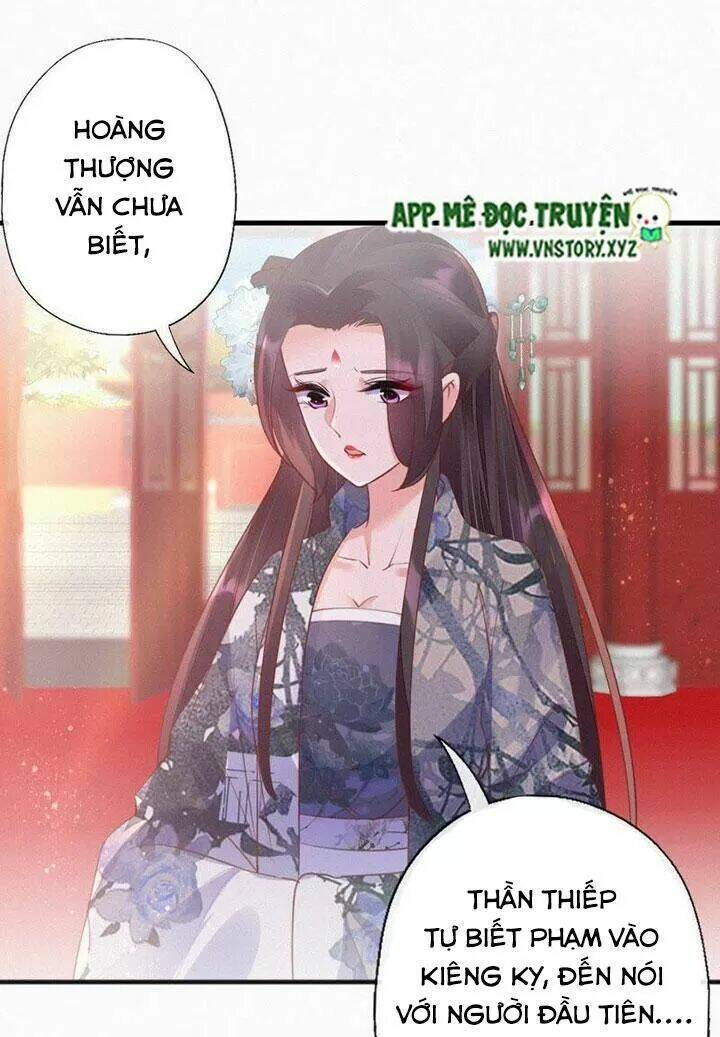 thiên hương mỹ nhân chapter 43: có hỉ - Next chapter 44: giai nhân về