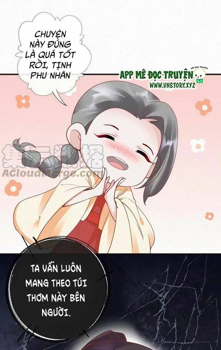 thiên hương mỹ nhân chapter 43: có hỉ - Next chapter 44: giai nhân về