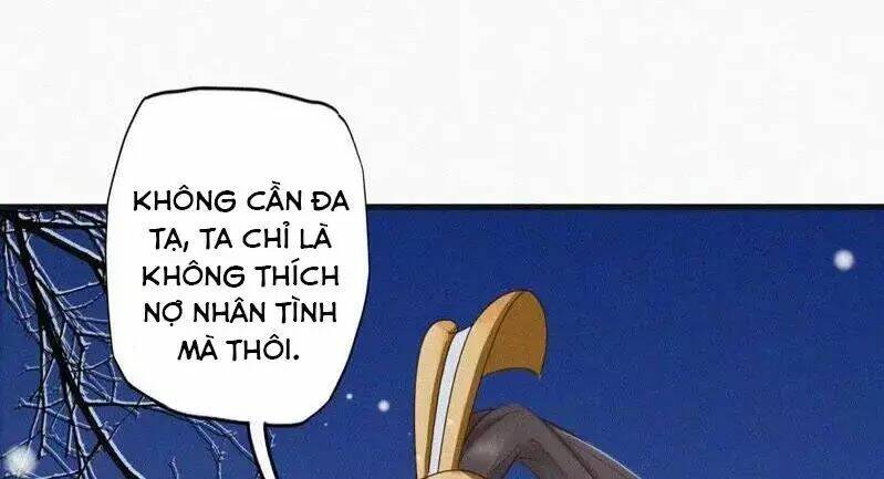 thiên hương mỹ nhân chapter 6 - Trang 2